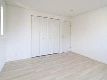 【埼玉県/朝霞市宮戸】朝霞市宮戸3丁目　新築戸建　3号棟 洋室