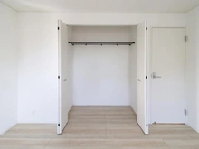 【埼玉県/朝霞市宮戸】朝霞市宮戸3丁目　新築戸建　3号棟 収納