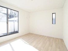 【埼玉県/朝霞市宮戸】朝霞市宮戸3丁目　新築戸建　3号棟 洋室