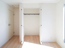 【埼玉県/朝霞市宮戸】朝霞市宮戸3丁目　新築戸建　3号棟 収納