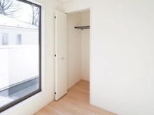 【埼玉県/朝霞市宮戸】朝霞市宮戸3丁目　新築戸建　3号棟 収納