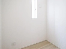 【埼玉県/朝霞市宮戸】朝霞市宮戸3丁目　新築戸建　3号棟 サービスルーム（納戸）