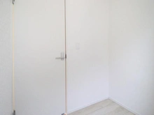 【埼玉県/朝霞市宮戸】朝霞市宮戸3丁目　新築戸建　3号棟 サービスルーム（納戸）