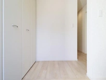 【埼玉県/朝霞市宮戸】朝霞市宮戸3丁目　新築戸建　3号棟 廊下