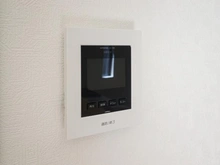 【埼玉県/朝霞市宮戸】朝霞市宮戸3丁目　新築戸建　3号棟 TVモニター付きインターフォン