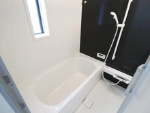 【埼玉県/朝霞市宮戸】朝霞市宮戸3丁目　新築戸建　4号棟 浴室