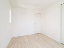 【埼玉県/朝霞市宮戸】朝霞市宮戸3丁目　新築戸建　4号棟 洋室