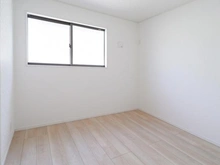 【埼玉県/朝霞市宮戸】朝霞市宮戸3丁目　新築戸建　4号棟 洋室