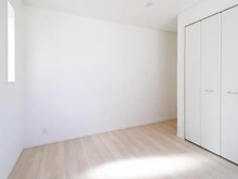 【埼玉県/朝霞市宮戸】朝霞市宮戸3丁目　新築戸建　4号棟 洋室