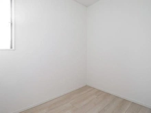 【埼玉県/朝霞市宮戸】朝霞市宮戸3丁目　新築戸建　4号棟 サービスルーム（納戸）