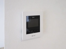 【埼玉県/朝霞市宮戸】朝霞市宮戸3丁目　新築戸建　4号棟 TVモニター付きインターフォン