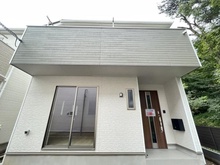 【埼玉県/朝霞市宮戸】朝霞市宮戸3丁目　新築戸建　5号棟 外観：全16棟
