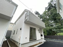 【埼玉県/朝霞市宮戸】朝霞市宮戸3丁目　新築戸建　5号棟 外観：全16棟