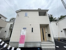 【埼玉県/朝霞市宮戸】朝霞市宮戸3丁目　新築戸建　6号棟 外観：全16棟