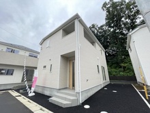【埼玉県/朝霞市宮戸】朝霞市宮戸3丁目　新築戸建　6号棟 外観：全16棟