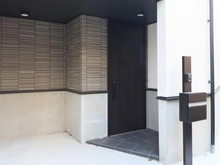 【東京都/世田谷区若林】世田谷区若林5丁目　戸建て 玄関