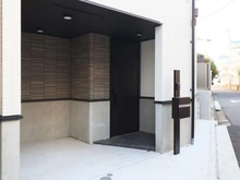 【東京都/世田谷区若林】世田谷区若林5丁目　戸建て 玄関