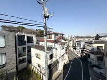 【東京都/世田谷区若林】若林2丁目新築戸建 眺望