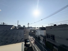 【東京都/世田谷区若林】若林2丁目新築戸建 眺望
