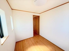 【神奈川県/横浜市鶴見区北寺尾】鶴見区北寺尾2丁目　新築戸建 1号棟 洋室