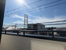 【神奈川県/横浜市鶴見区北寺尾】鶴見区北寺尾2丁目　新築戸建 1号棟 眺望