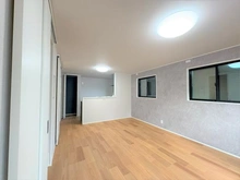 【神奈川県/川崎市川崎区浜町】川崎区浜町3丁目　新築戸建 リビング・ダイニング