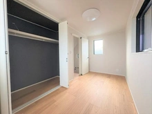 【神奈川県/川崎市川崎区浜町】川崎区浜町3丁目　新築戸建 洋室