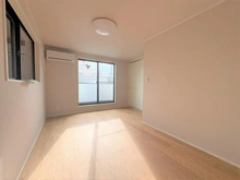 【神奈川県/川崎市川崎区浜町】川崎区浜町3丁目　新築戸建 洋室