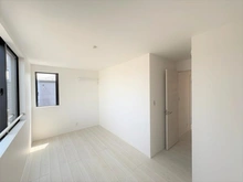 【神奈川県/川崎市川崎区桜本】桜本新築分譲住宅 洋室