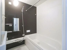 【神奈川県/川崎市川崎区大島】川崎区大島5期1号棟 浴室