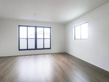 【神奈川県/川崎市川崎区大島】川崎区大島5期1号棟 リビング・ダイニング