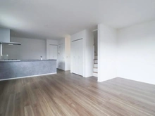 【神奈川県/川崎市川崎区大島】川崎区大島5期1号棟 リビング・ダイニング