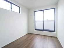 【神奈川県/川崎市川崎区大島】川崎区大島5期1号棟 サービスルーム（納戸）