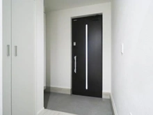 【神奈川県/川崎市川崎区大島】川崎区大島5期2号棟 玄関