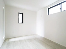 【神奈川県/川崎市川崎区大島】川崎区大島5期2号棟 洋室：1階