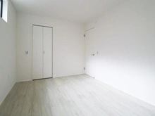 【神奈川県/川崎市川崎区大島】川崎区大島5期2号棟 洋室：1階