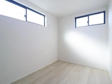 【神奈川県/川崎市川崎区大島】川崎区大島5期2号棟 洋室：3階5.0帖