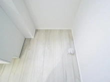 【神奈川県/川崎市川崎区大島】川崎区大島5期2号棟 洗濯機置き場