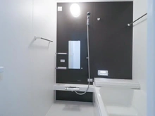 【神奈川県/川崎市川崎区大島】川崎区大島5期2号棟 浴室