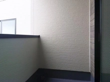 【神奈川県/川崎市川崎区大島】川崎区大島5期2号棟 バルコニー