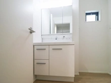 【神奈川県/川崎市川崎区大島】川崎区大島5期3号棟 洗面所