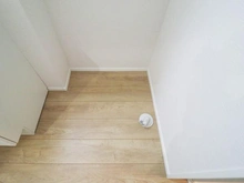 【神奈川県/川崎市川崎区大島】川崎区大島5期3号棟 洗濯機置き場