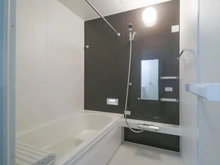 【神奈川県/川崎市川崎区大島】川崎区大島5期3号棟 浴室