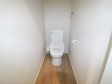 【神奈川県/川崎市川崎区大島】川崎区大島5期3号棟 トイレ