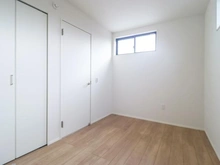 【神奈川県/川崎市川崎区大島】川崎区大島5期3号棟 洋室：3階5.0帖