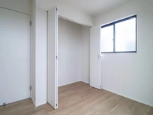 【神奈川県/川崎市川崎区大島】川崎区大島5期3号棟 洋室：3階5.3帖