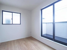 【神奈川県/川崎市川崎区大島】川崎区大島5期3号棟 洋室：3階5.3帖