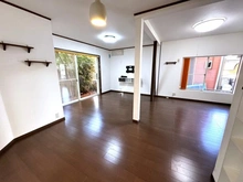 【神奈川県/横浜市戸塚区矢部町】戸塚区矢部町中古戸建 リビング・ダイニング