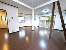 【神奈川県/横浜市戸塚区矢部町】戸塚区矢部町中古戸建 リビング・ダイニング