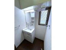 【神奈川県/横浜市戸塚区矢部町】戸塚区矢部町中古戸建 洗面所